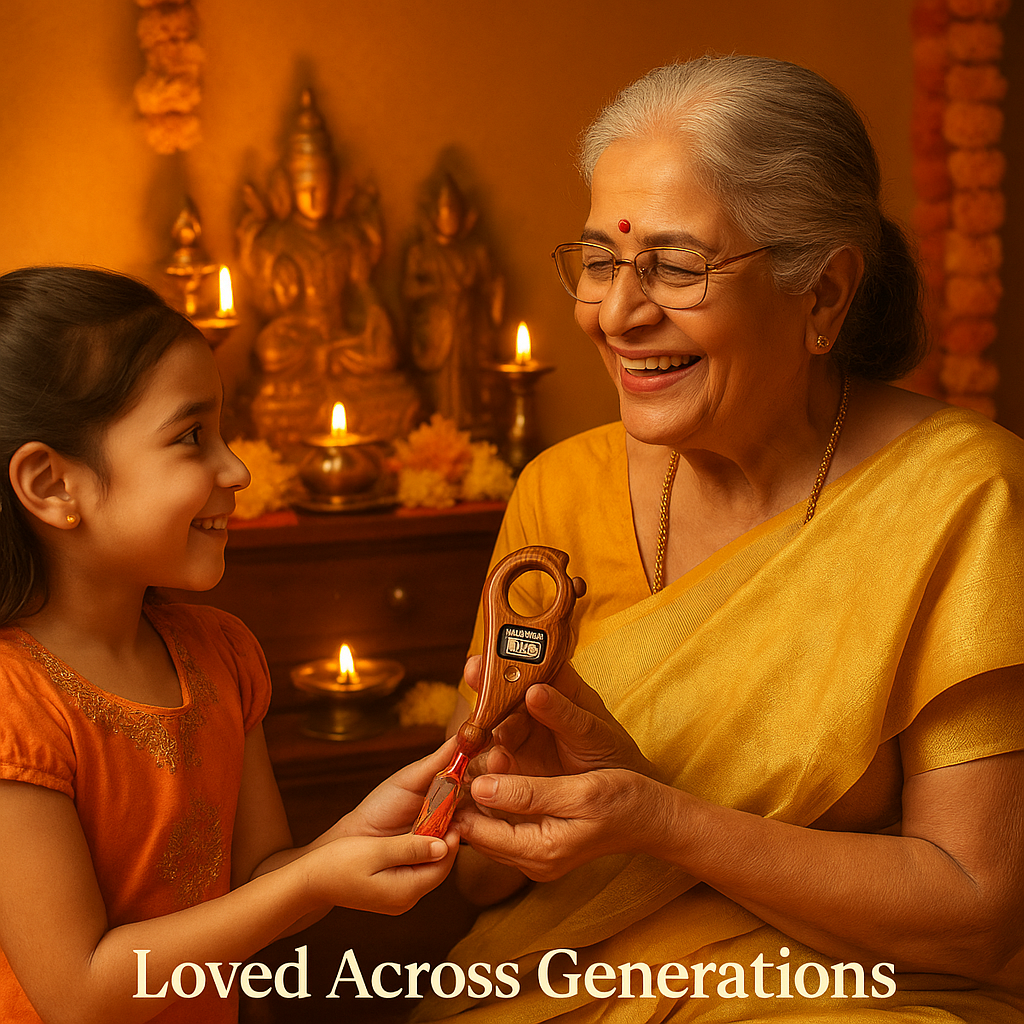 Blessed JapCounter (Pack Of 2)