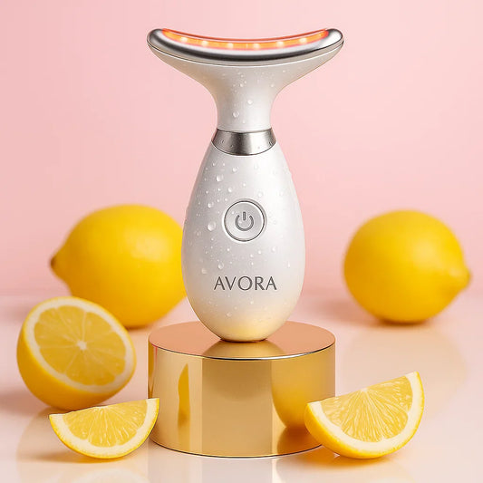 Avora™️LED Face Sculptor