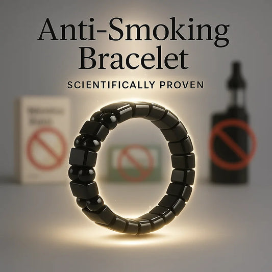 Avora™  Anti-Smoking Bracelet